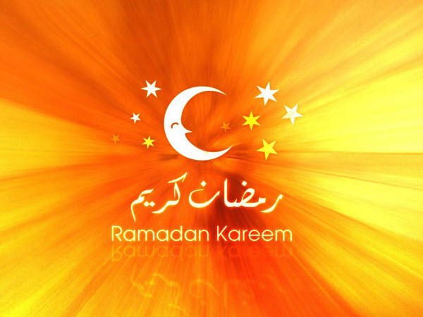 زیباترین عکس&zwnj;های پروفایل ویژه آغاز ماه مبارک رمضان