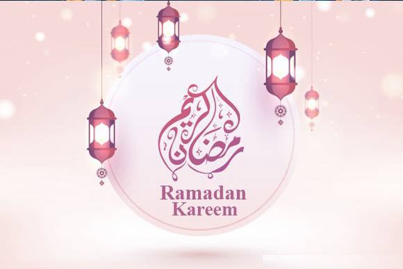 زیباترین عکس&zwnj;های پروفایل ویژه آغاز ماه مبارک رمضان