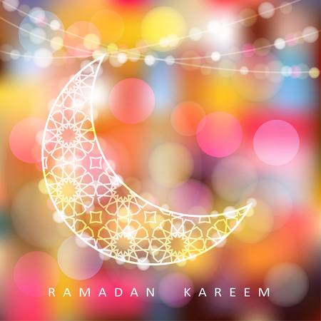 زیباترین عکس&zwnj;های پروفایل ویژه آغاز ماه مبارک رمضان