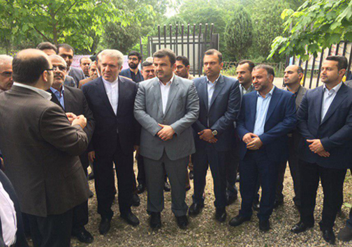 نگاهی گذرا به مهمترین رویداد&zwnj;های یکشنبه ۱۵ اردیبهشت ماه در مازندران
