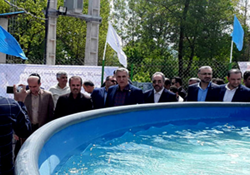 نگاهی گذرا به مهمترین رویداد&zwnj;های یکشنبه ۱۵ اردیبهشت ماه در مازندران