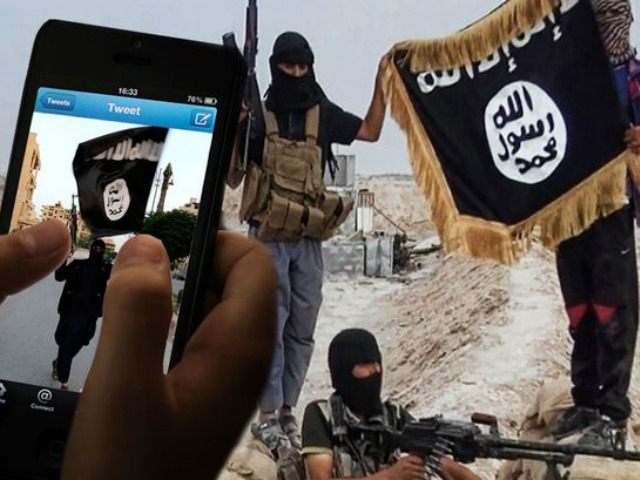 بازگشت تروریست&zwnj;ها به دنیای مجازی