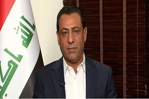 سخنان مقام عراقی در خصوص ضرورت سامانه اس-400 برای عراق