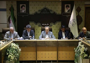 طرح‌های اطراف حرم و هسته مرکزی شهر براساس اولویت بندی اجرایی شود