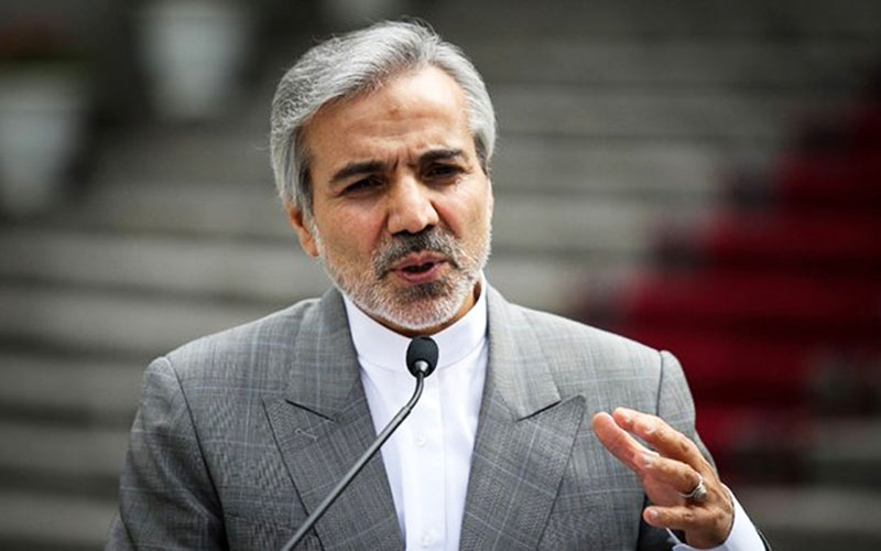  آرزوی دشمن برای صفر شدن صادرات نفتی محقق نخواهد شد