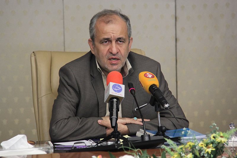 سد‌های گلستان، نیازمند توجه بیشتر است/ درخواست ۳ هزار و ۷۰۰ میلیارد تومان اعتبار برای مهندسی رودخانه‌ها