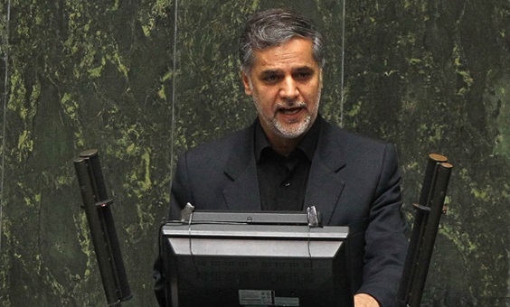 هدف جلسه امروز: نشست سه جانبه بین کارشناسان و نمایندگی مجلس و اصحاب رسانه برای همفکری بر سر موضوع انتخابات مجلس دوره بعد
