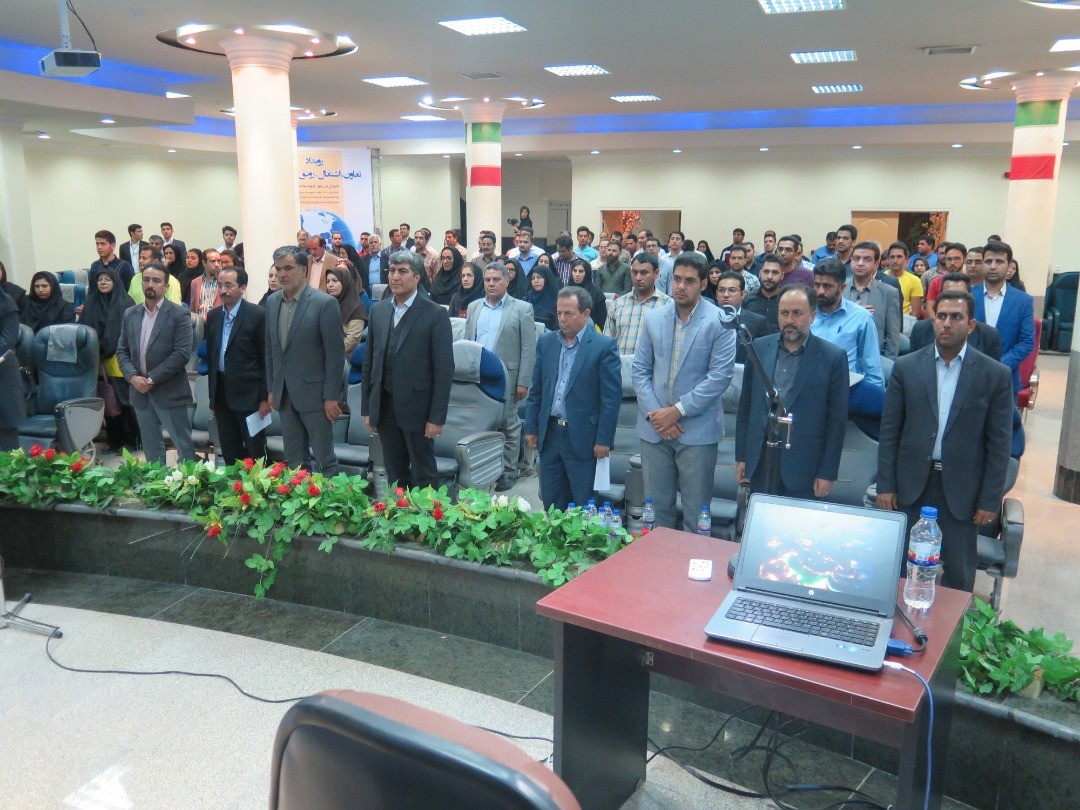 پرورش افراد کارآفرین وظیفه دانشگاه علمی کاربردی است