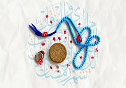 غبارروبی مضجع مطهر حضرت امام رضا(ع) با حضور مراجع عظام تقلید + فیلم