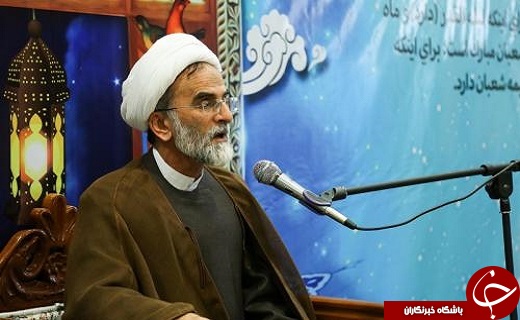 بوی خوش رمضان در کوچه پس کوچه های قم بوی خوش رمضان در کوچه پس کوچه های قم