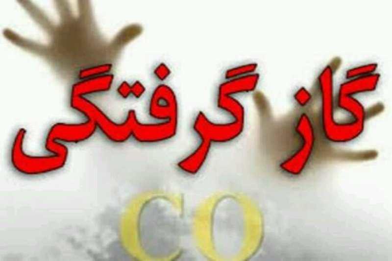 وقوع ۱۰ حادثه آتش سوزی ناشی از نشت گاز در سال گذشته