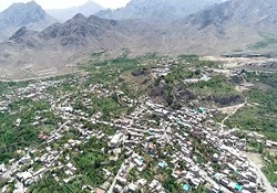 اولین فیلم از داخل غار تنگ سنان
