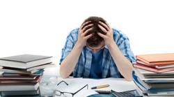 افزایش مرگ مبتلایان به فشار خون با استرس و کمبود خواب