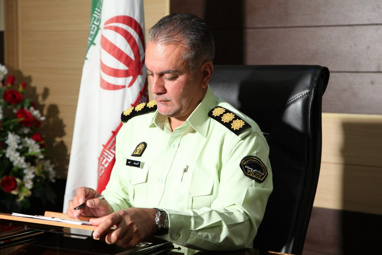 دستگیری ۷۵ سارق در ۷۲ ساعت گذشته
