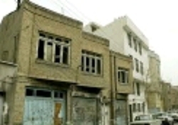 کمبود اماکن ورزشی و فرهنگی مهمترین مشکلات منطقه قنات اراک