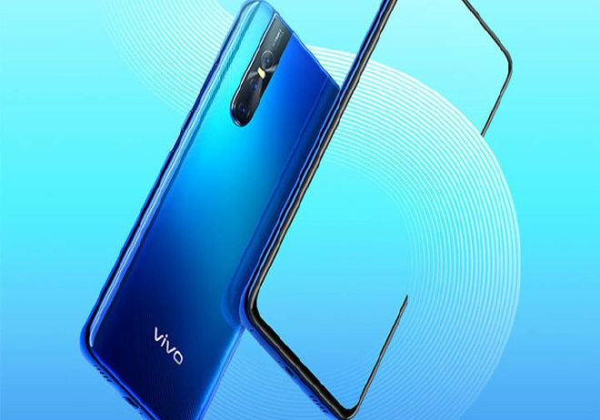 شرکت ویوو S1 Pro را معرفی کرد
