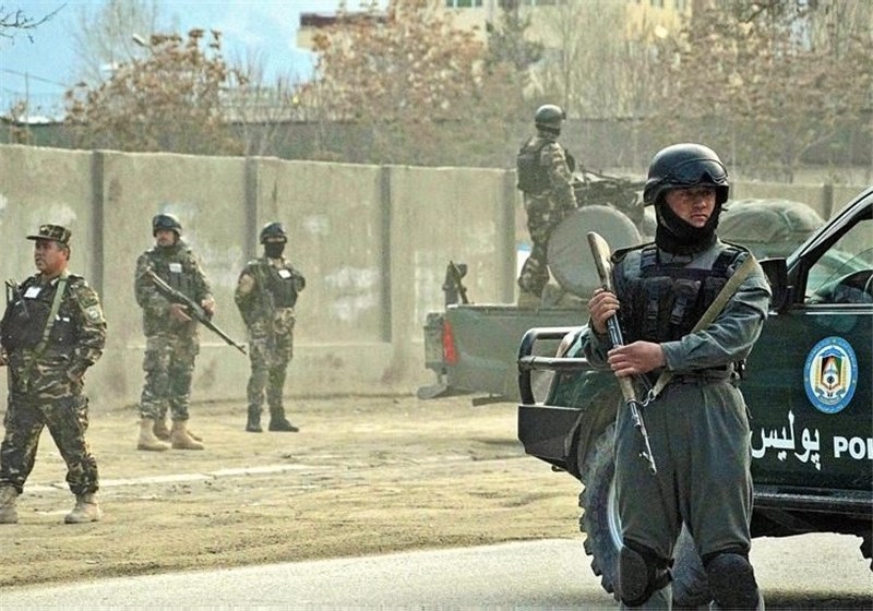 پایان درگیری در بغلان افغانستان با ۶۸ کشته و زخمی