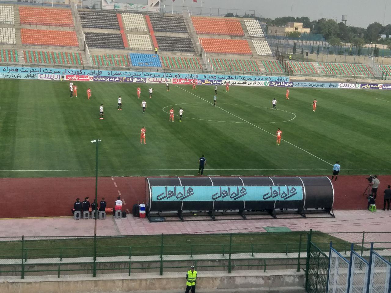 اهم اخبار ورزشی ۱۵ اردیبهشت ماه