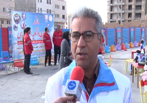 همکاری فرمانداران استان سمنان در مواقع بحران