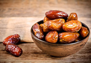چرا قیمت خرما در آستانه ماه مبارک رمضان ناگهان افزایش یافت؟
