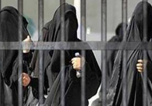 روایت خواهر یک فعال زن عربستانی از شکنجه و آزار جنسی زنان در زندان‌های آل‌سعود