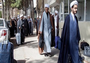اعزام ۱۷۵ مبلغ به مساجد نهاوند