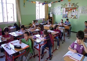 ایمن سازی فیزیکی ۲۵۰ مدرسه در استان کرمانشاه