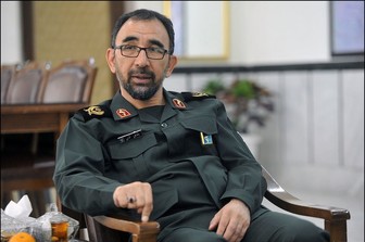 اندیشه و تفکر انقلاب اسلامی عامل شکست دشمن است