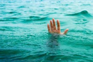 غرق شدن پیرزنی در رودخانه خداجو چای