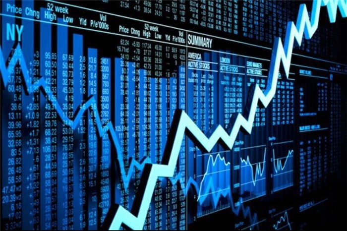 بورس در پایان معاملات ۸ هزار واحد ریزش کرد