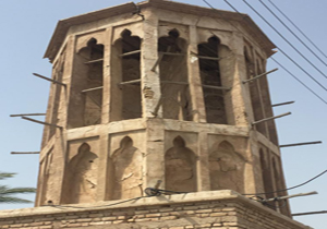 ثبت ملی بادگیر&zwnj;های بندر پهل در دستور کار