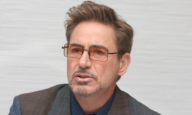 دستمزد نجومی «مرد آهنی» برای «انتقام جویان: پایان بازی»