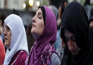 اقدامات ویژه امنیتی در مساجد آمریکا برای تامین امنیت مسلمانان در ماه مبارک رمضان