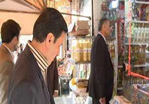 طرح نظارتی ویژه ماه مبارک رمضان در مهاباد آغاز شد