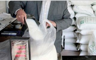 توزیع کالا‌های اساسی طرح ضیافت در خراسان رضوی آغاز شد