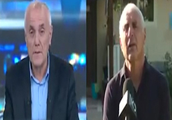 راهپیمایی فلسطینی‌ها در سالگرد کشتار طنطوره + فیلم