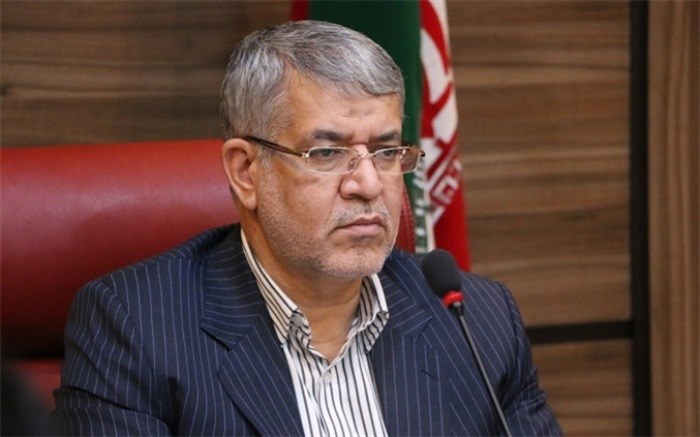 هیچ فرمانداری برای شرکت در انتخابات استعفا نداده است