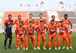 جدایی ۵ بازیکن سایپا در پایان فصل قطعی است