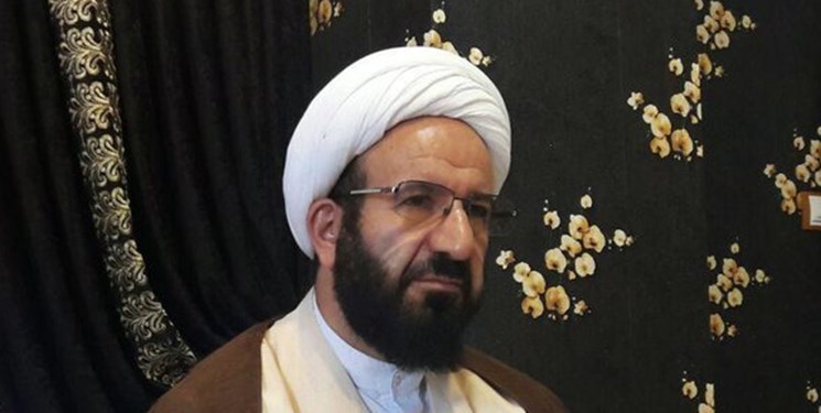 ترامپی‌ها خبر از قدرت ما و رشادت جوانان شیعه ندارند