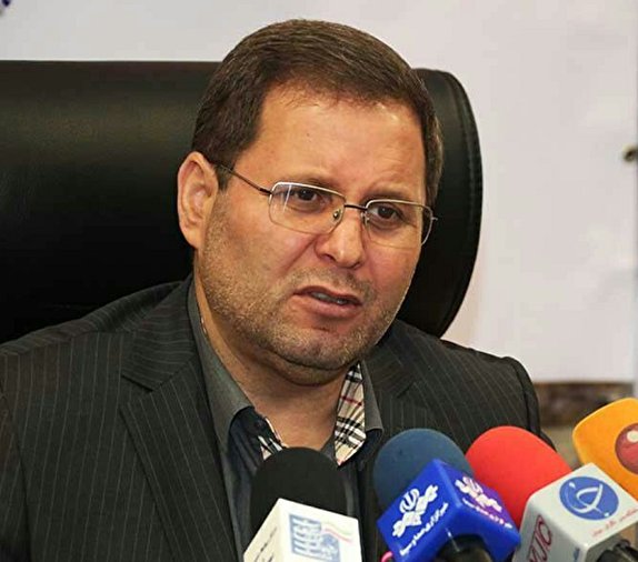 حمایت بانک صنعت و معدن کشور از طرح های رونق تولید