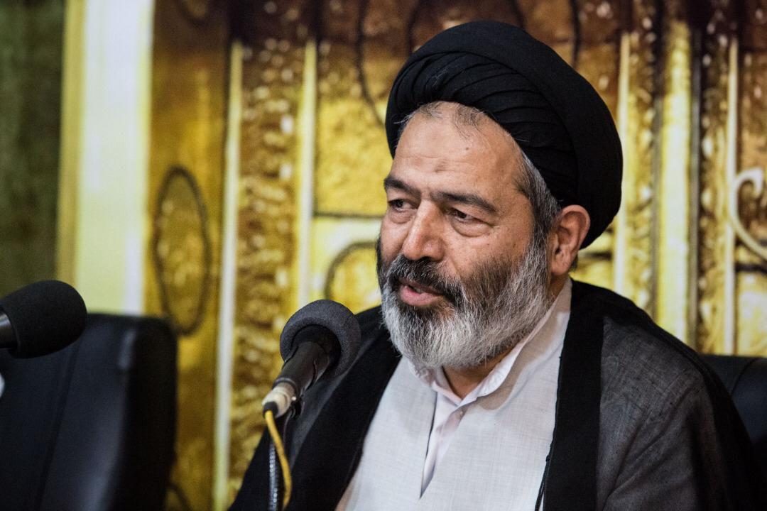 راه‌اندازی سامانه جمع آوری ایده فرهیختگان در بعثه مقام معظم رهبری