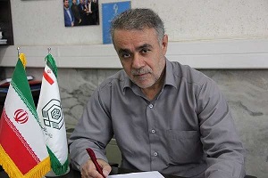 بقاع متبرکه، کرسی‌های تلاوت قرآن