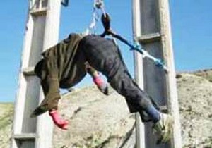 سارق سیم برق حین سرقت فوت شد