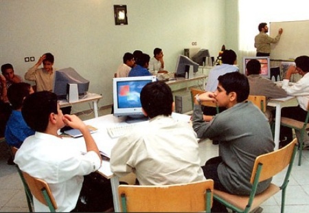 سنجش هوش دانش آموزان پایه هفتم مدارس تیزهوشان آغاز شد +فایل