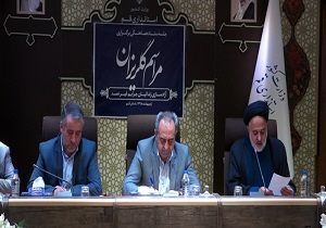 جشن گلریزان آزادی زندانیان جرایم غیرعمد در ماه رمضان در قم برگزار می شود/آزادی یک زندانی کمک به حفظ بنیان خانواده است