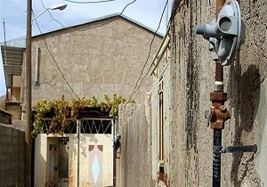 برخورداری ۹۸ درصد خانوار‌های روستایی اردبیل از نعمت گاز طبیعی