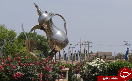 آزاد سازی هویزه