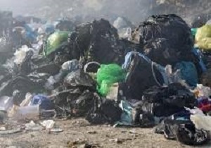 آغاز آموزش و برداشت کد طرح تفکیک زباله در مهرشهر بیرجند