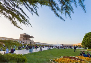 دمای هوا در استان اصفهان تغییر محسوسی نخواهد داشت