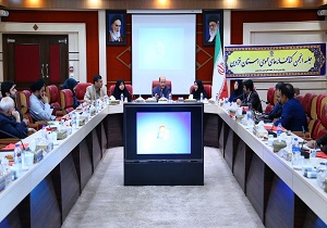 هفته فرهنگی اهدا کتاب در دستور کار آموزش و پرورش باشد